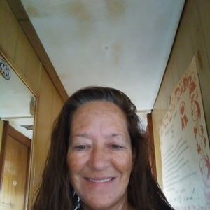 Meet your Posher, Patty